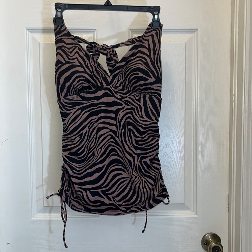 Ladies Urban Swim 2 piece